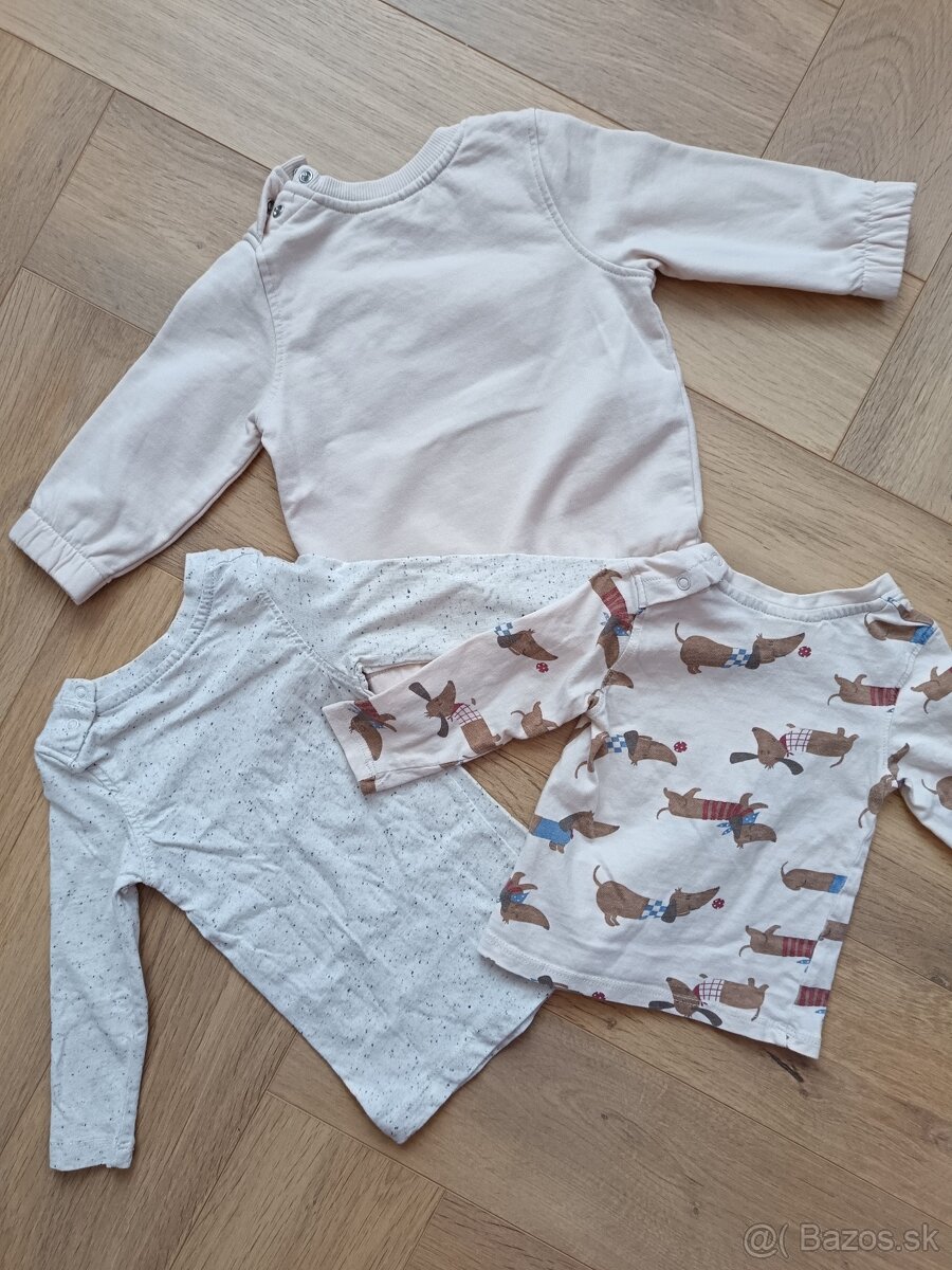 Darujem oblečenie pre bábätko - 5
