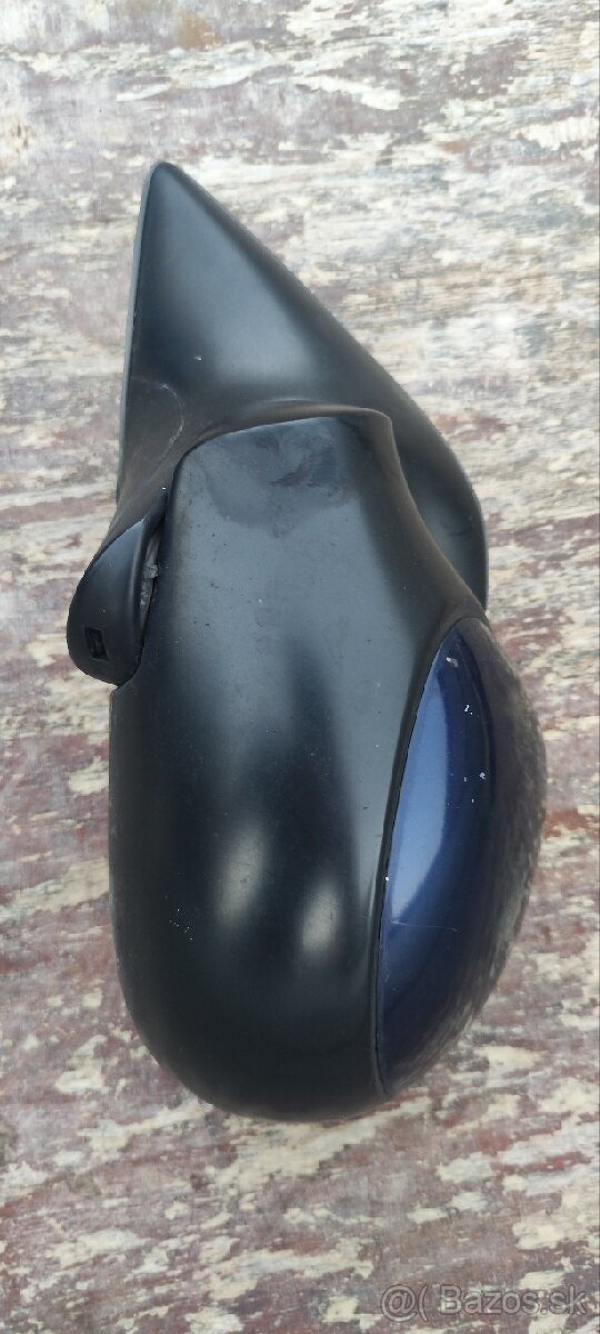 Predam predne dvere Xsara Picasso - 5