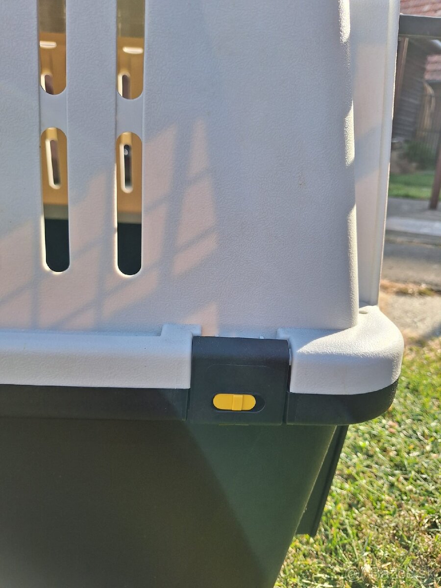 Klietka pre psa L - 5