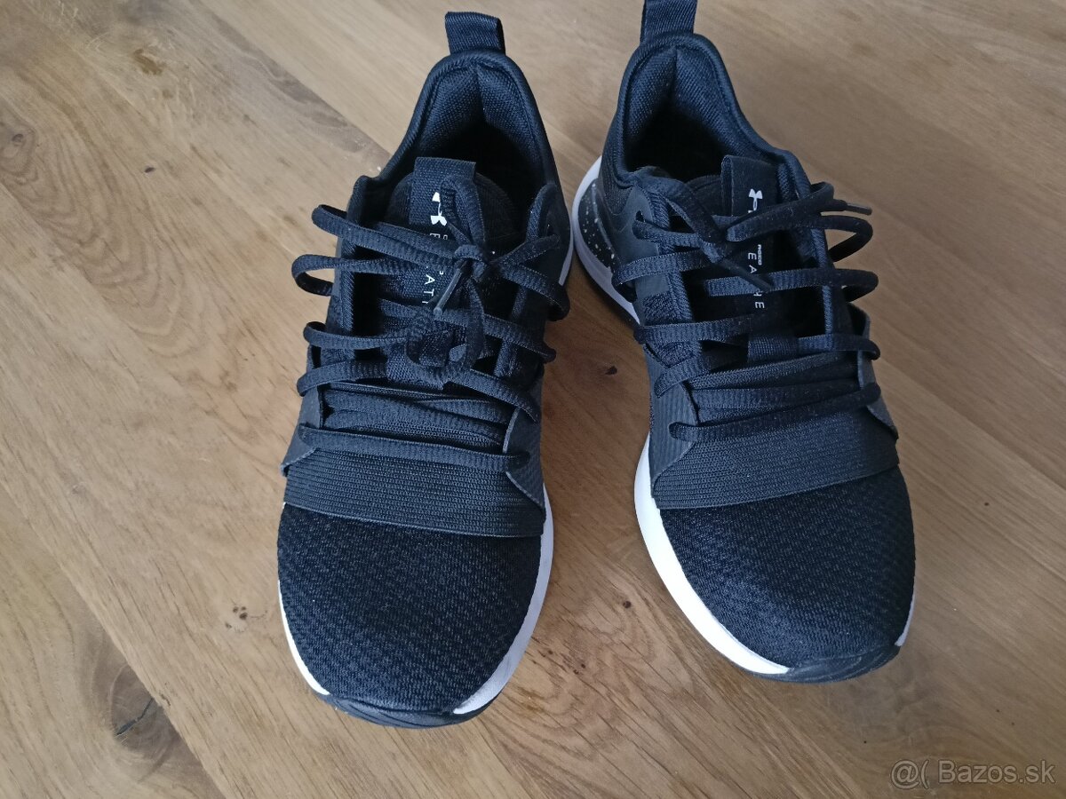 Dámske tenisky under armour - 5