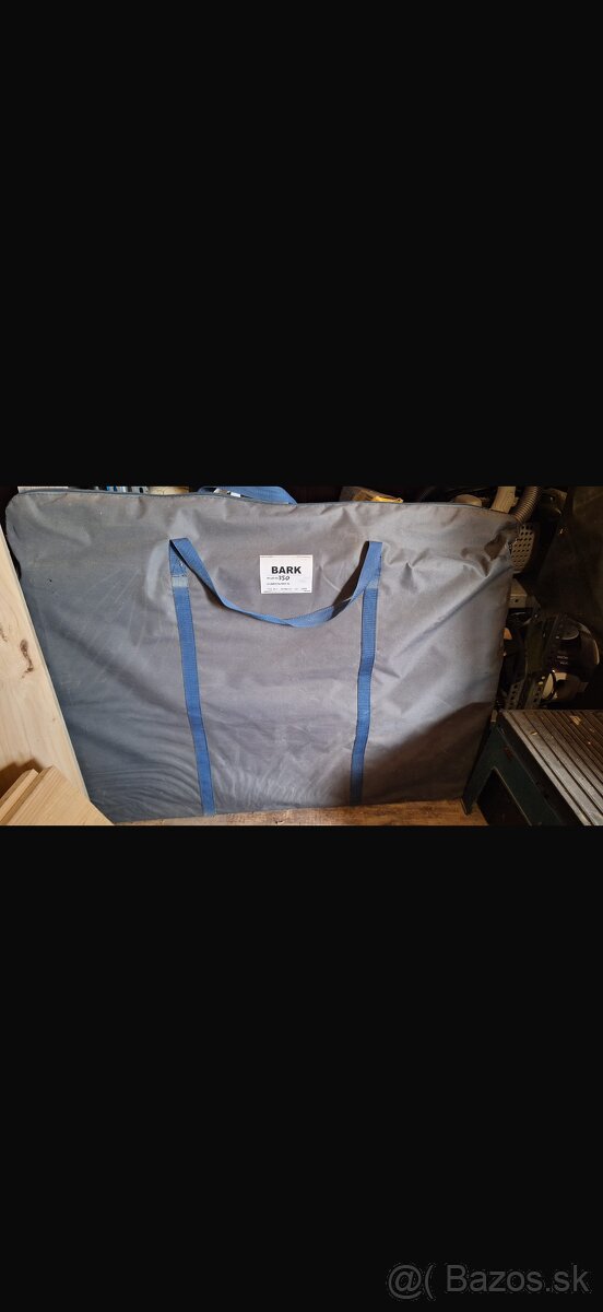 Nafukovací čln - 5