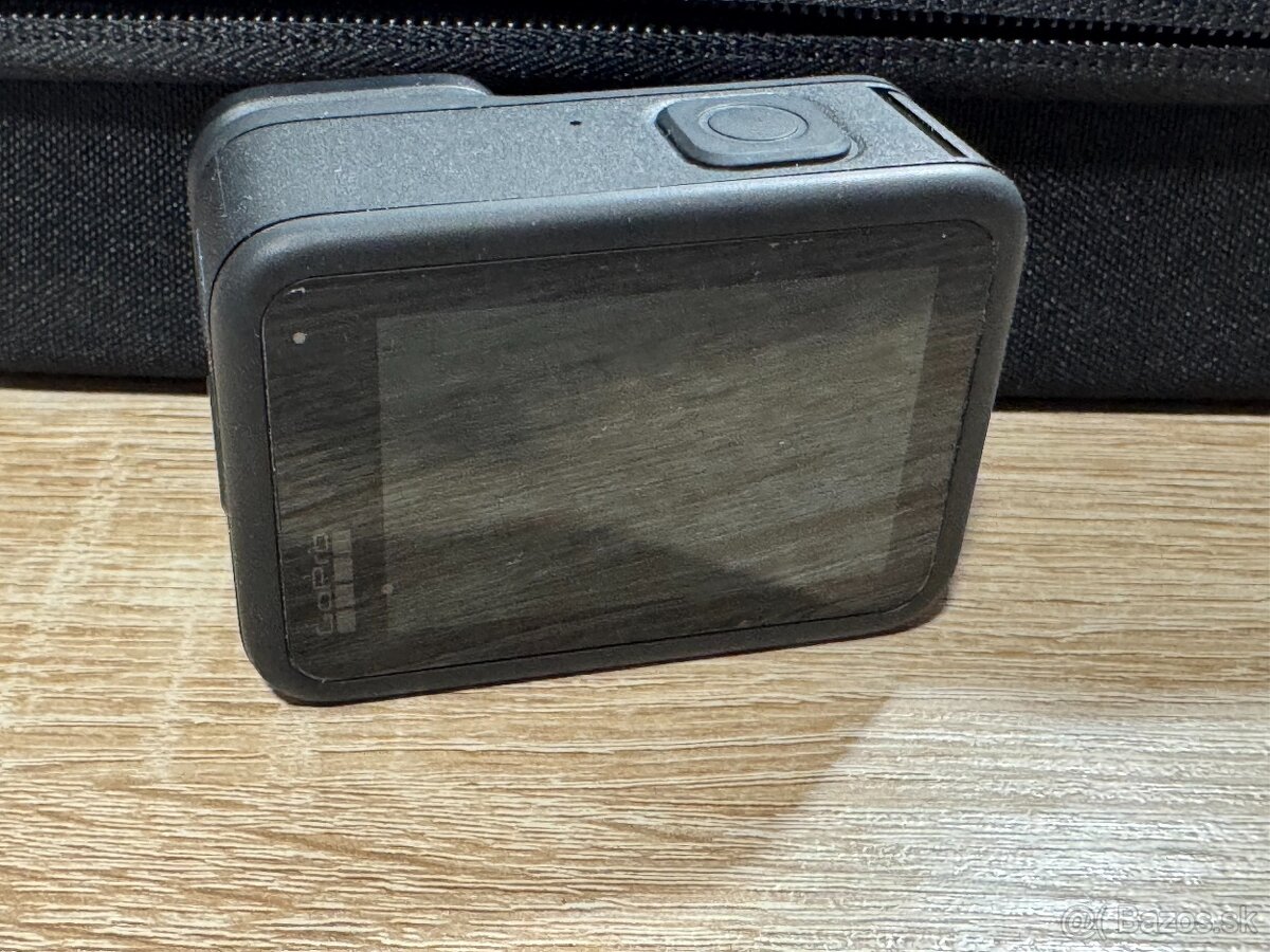 Predám GoPro Hero13 Black Bundle - 5