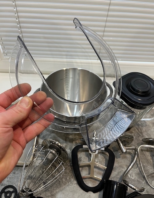 Sencor STM 8970 PAUL 3 Príslušenstvo pre kuchynský - 5