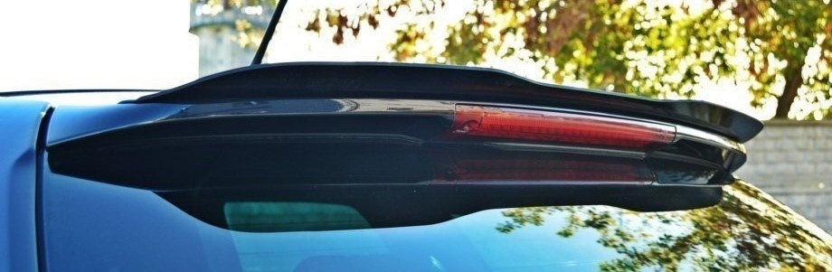 nadstavec krídla Alfa Romeo 159 Sportwagon - 5