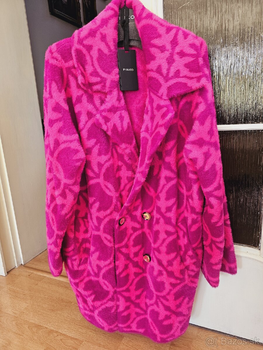 Pinko kabat S oversize - 5