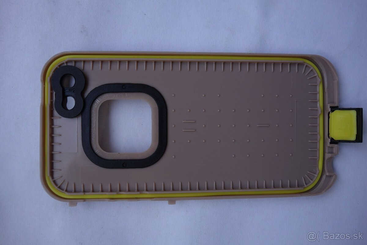 obal na Apple iPhone 5 - 5