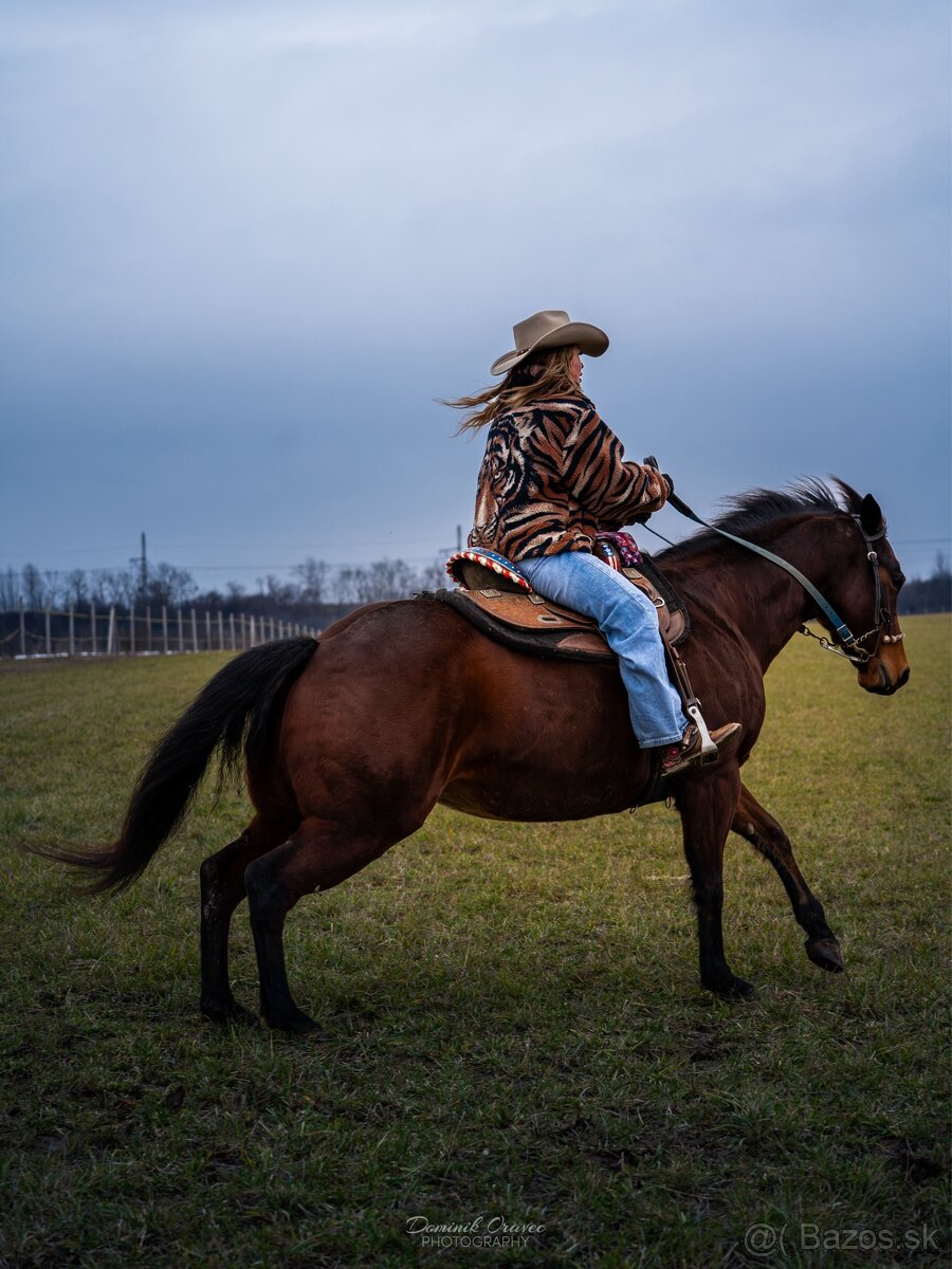 🐎 Jazdenie na koni – Červeny Dvor - 5