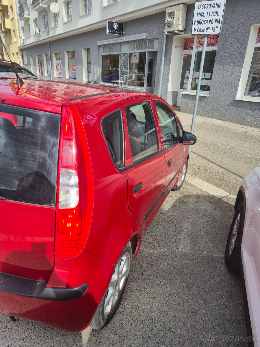 Predám Mitsubishi Colt - 5