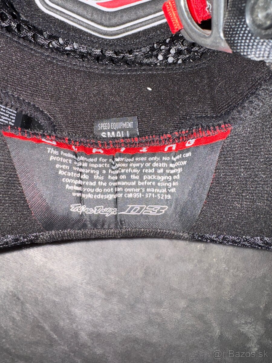 Integralna prilba - 5