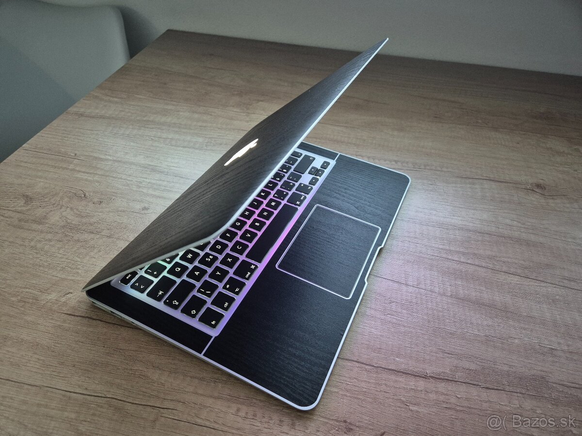 MacBook Air (13-inch, 2015) /Intel Core i5/4GB RAM/128GB SSD - 5