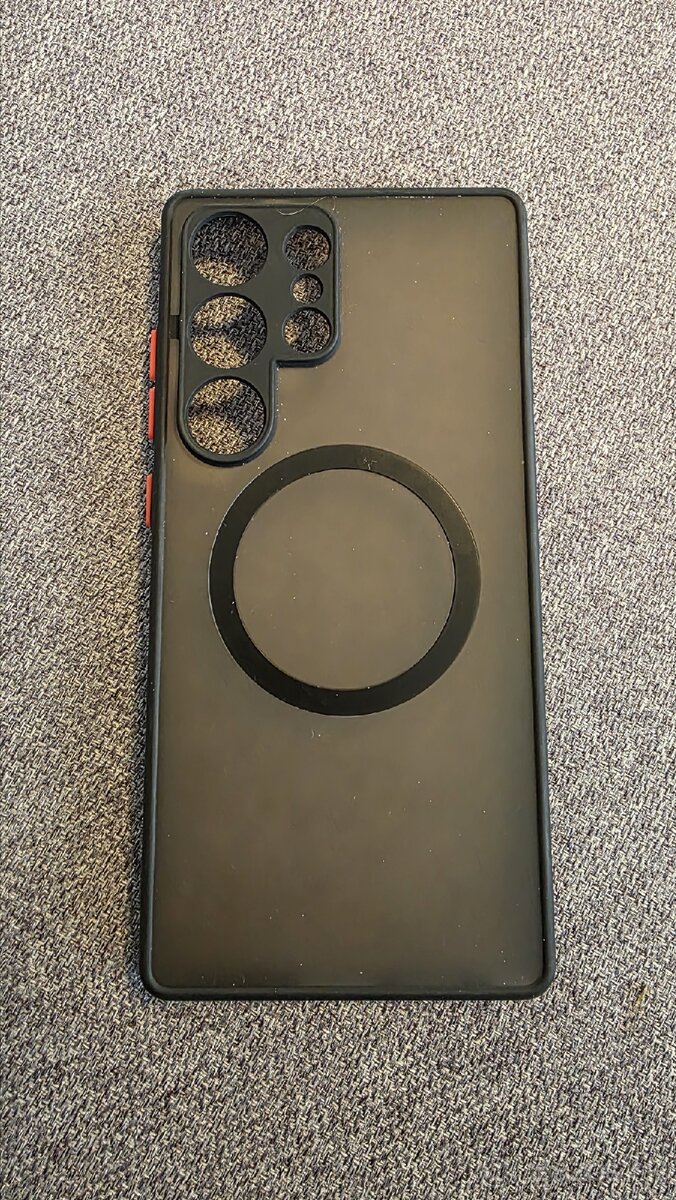 Samsung galaxy s25 ultra - 5