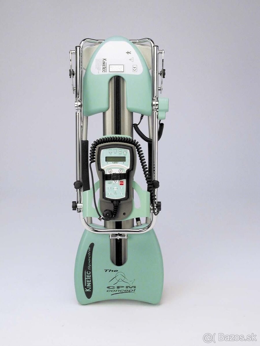 Kinetec Spectra - 5