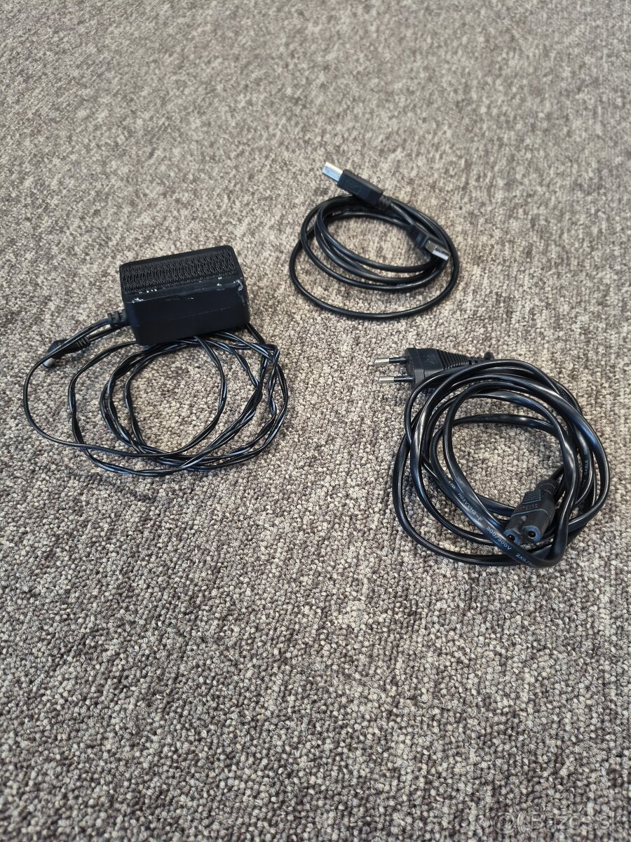 Behringer UMC1820 zvukova karta - 5