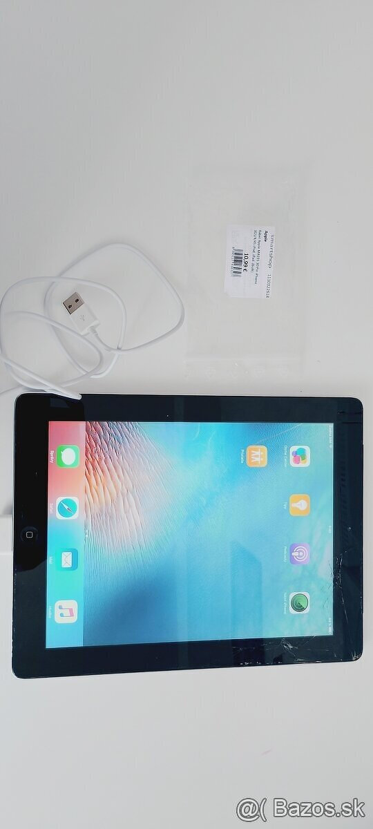 Ipad 2 64gb na sim AKCIA - 5