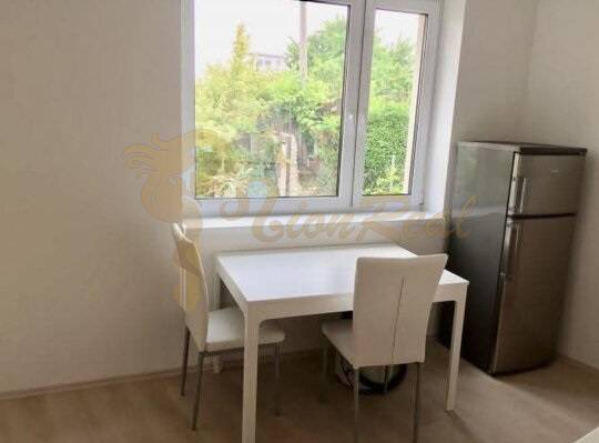 1-izb. byt v novostavbe v Krásňanoch - 5