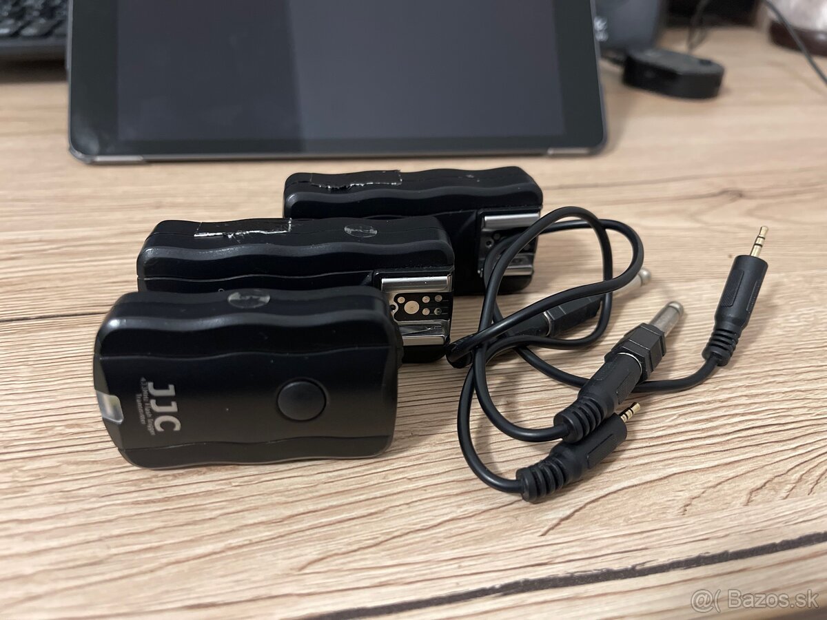 Zableskove svetla - 5