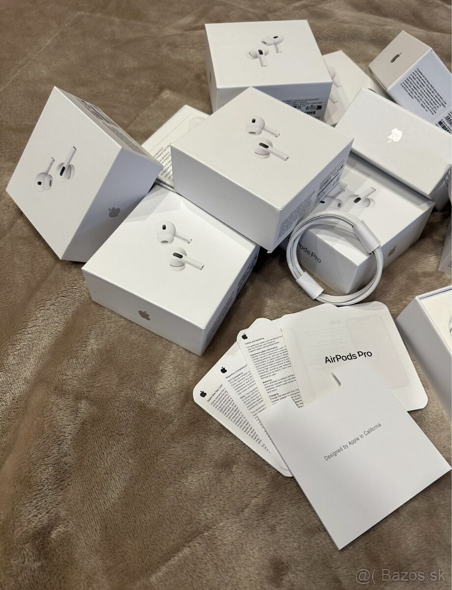 Apple AirPods Pro 2 - 5