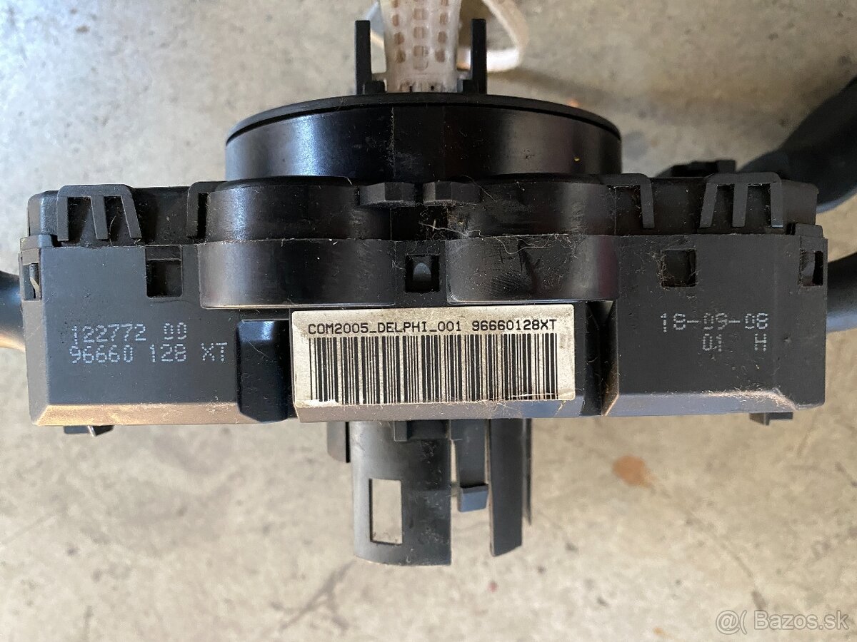 Pačky peugeot 307 206 407 508 - 5