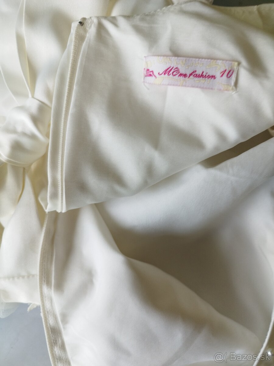 Spoločenské saty - 5