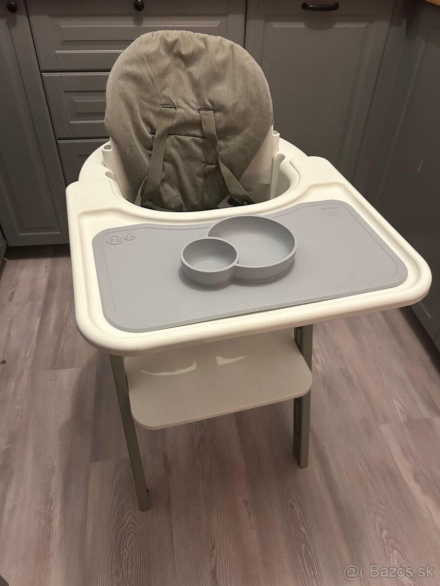 Stokke steps - komplet sada - 5