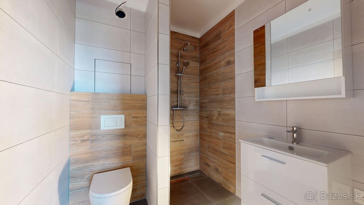 PINK Reality Nadštandardné 1-izbové byty na PRENÁJOM - Galan - 5