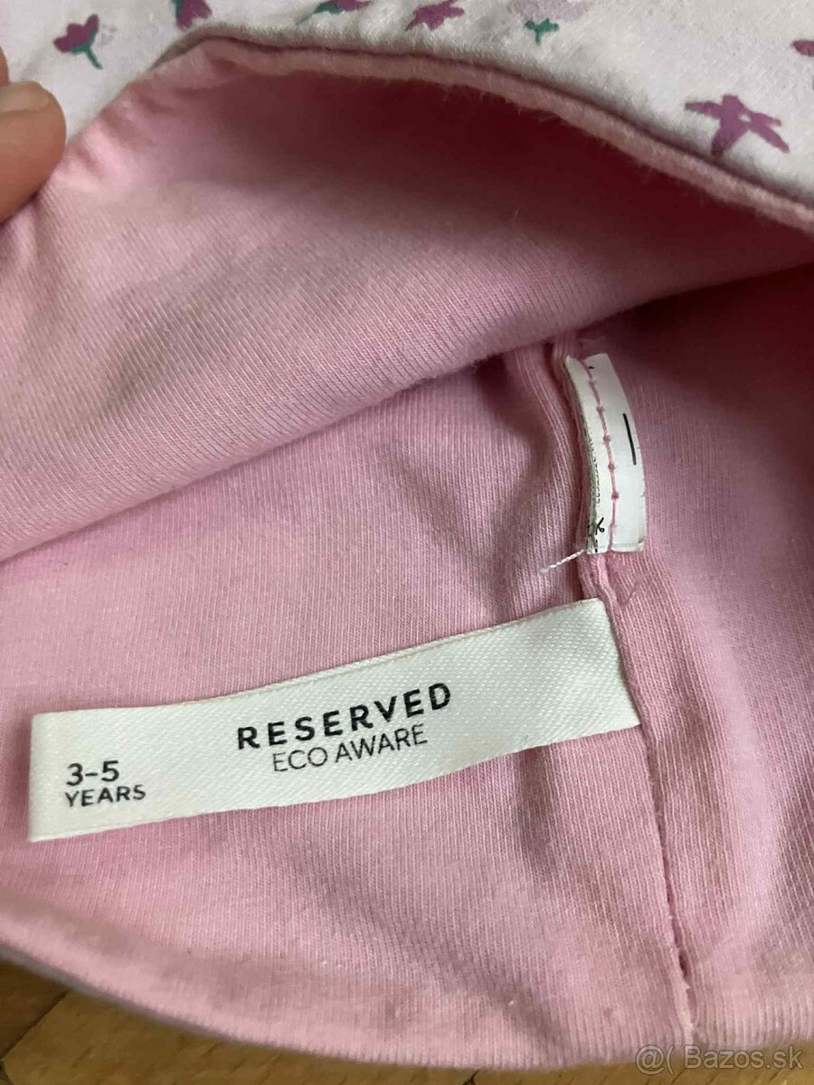 Čiapka a nákrčník set - 5