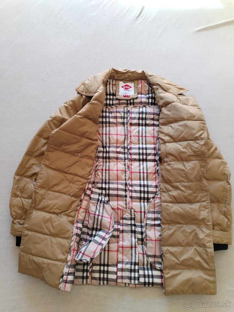 Ponukam na predaj balik oblečenia - 5