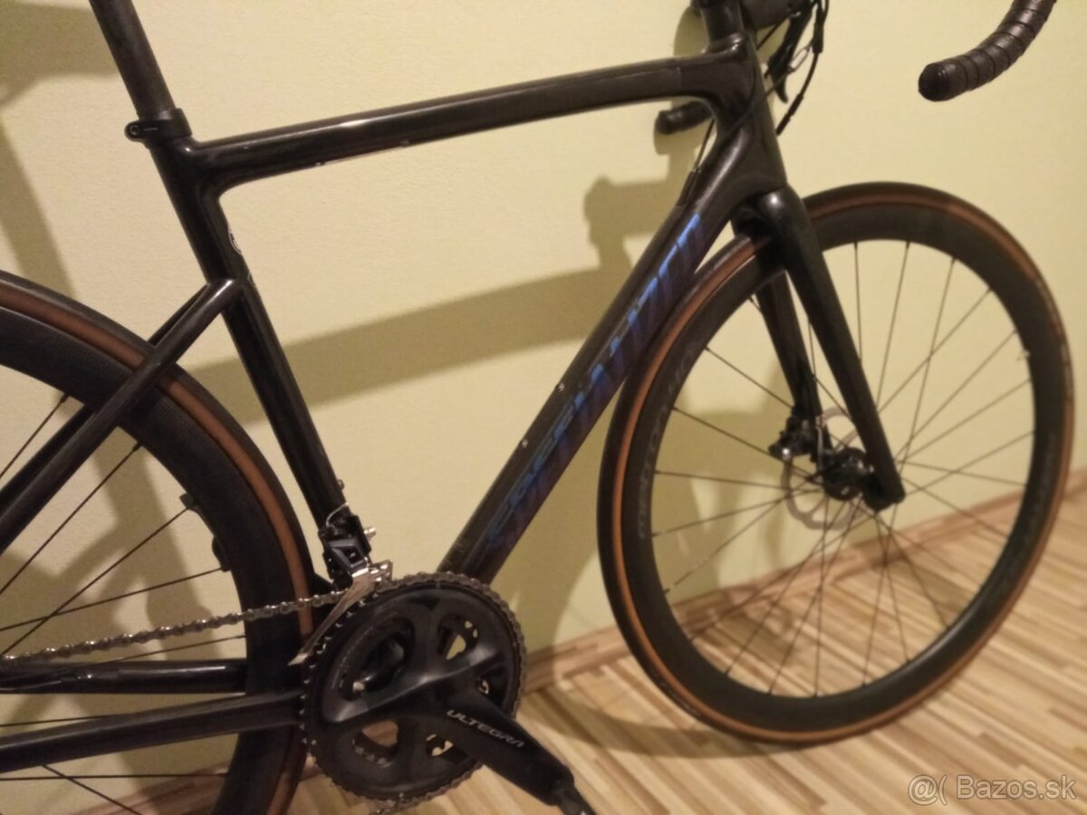 Specialized Tarmac disc - 5