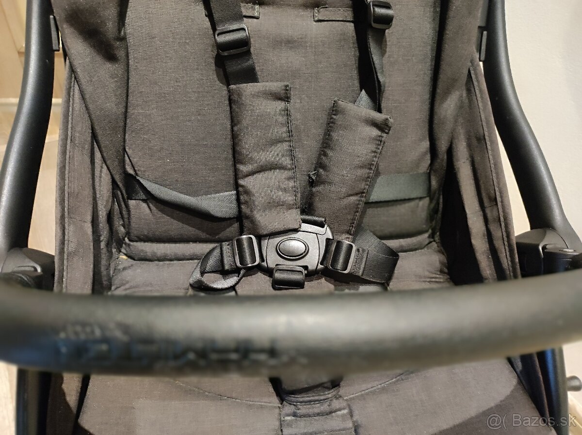 Hamilton by yoop R1 - 5