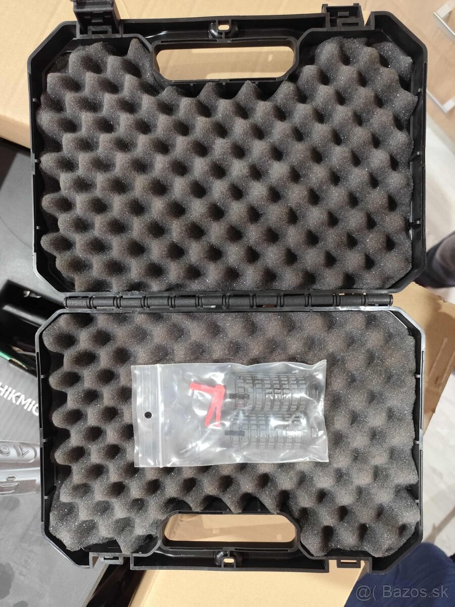 Pištoľ HS PRODUCT 9mm - 5