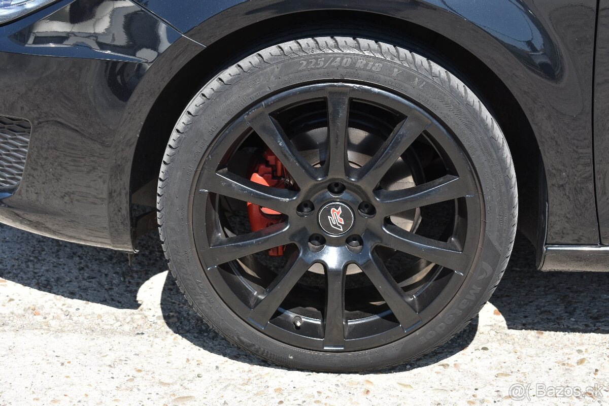 Seat Leon 1.4 TSI FR - 5