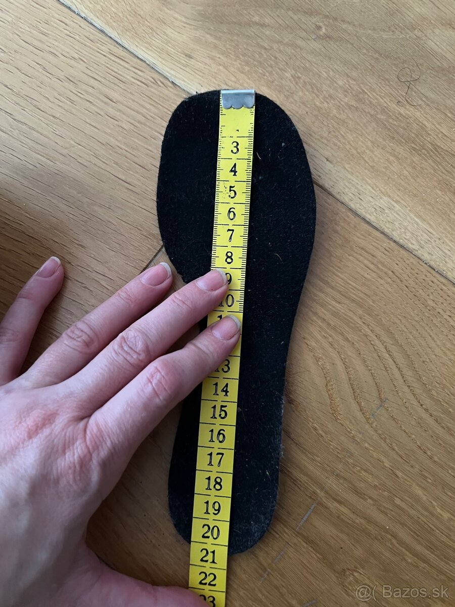 Korcule Bauer 32 - 5