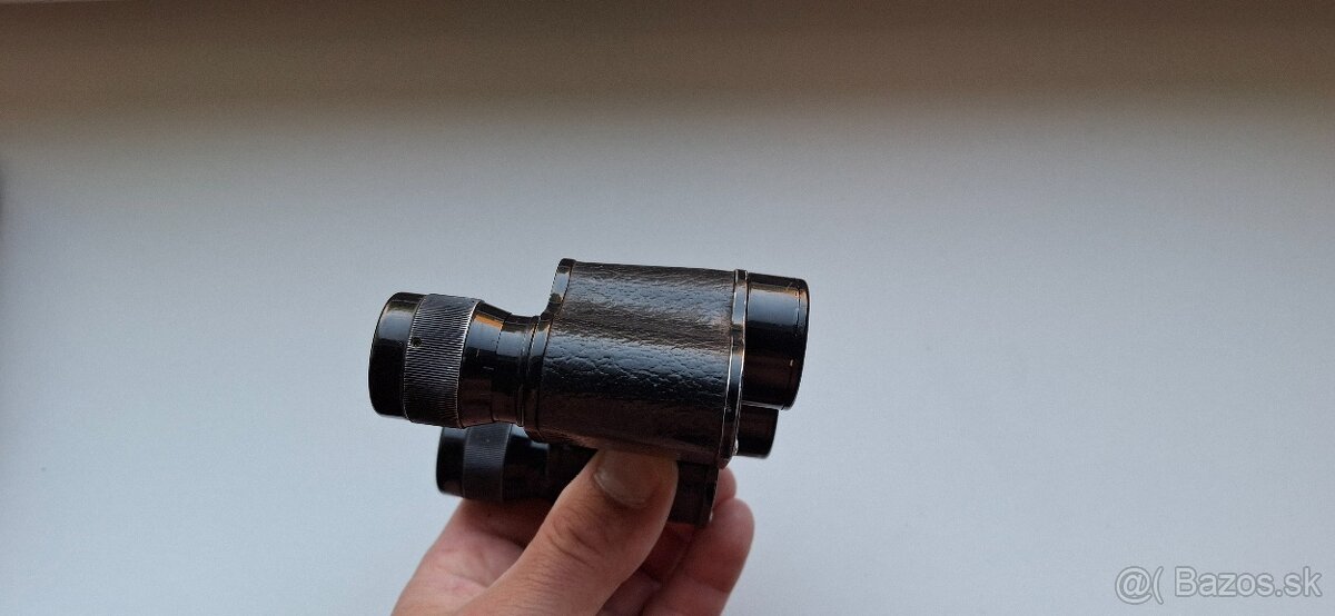 Ďalekohľad PŘEROV 4x20 - 5