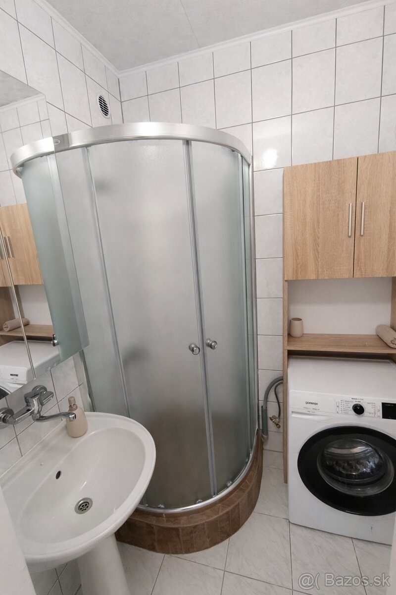 3- izbový byt - Nemčice (Topoľčany) - 5