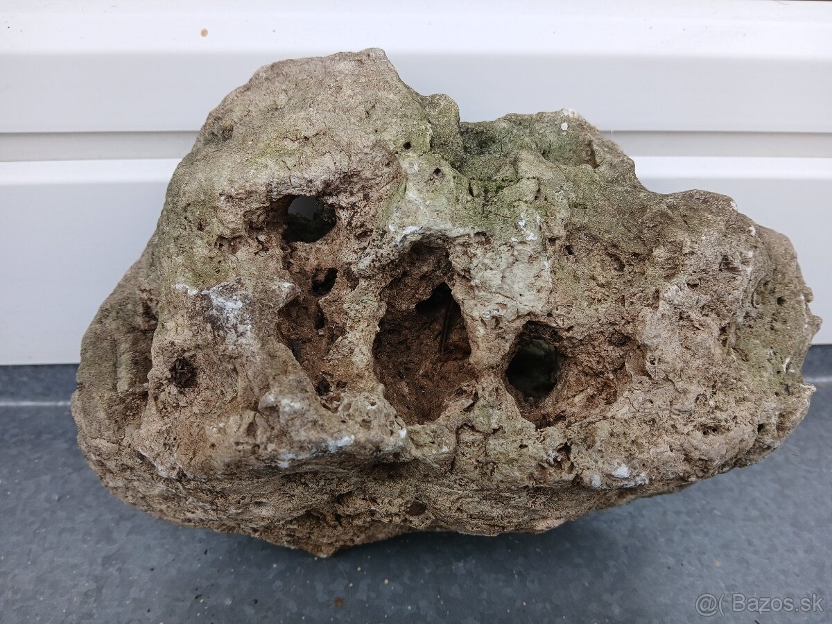 Kameňe do akvária - 5