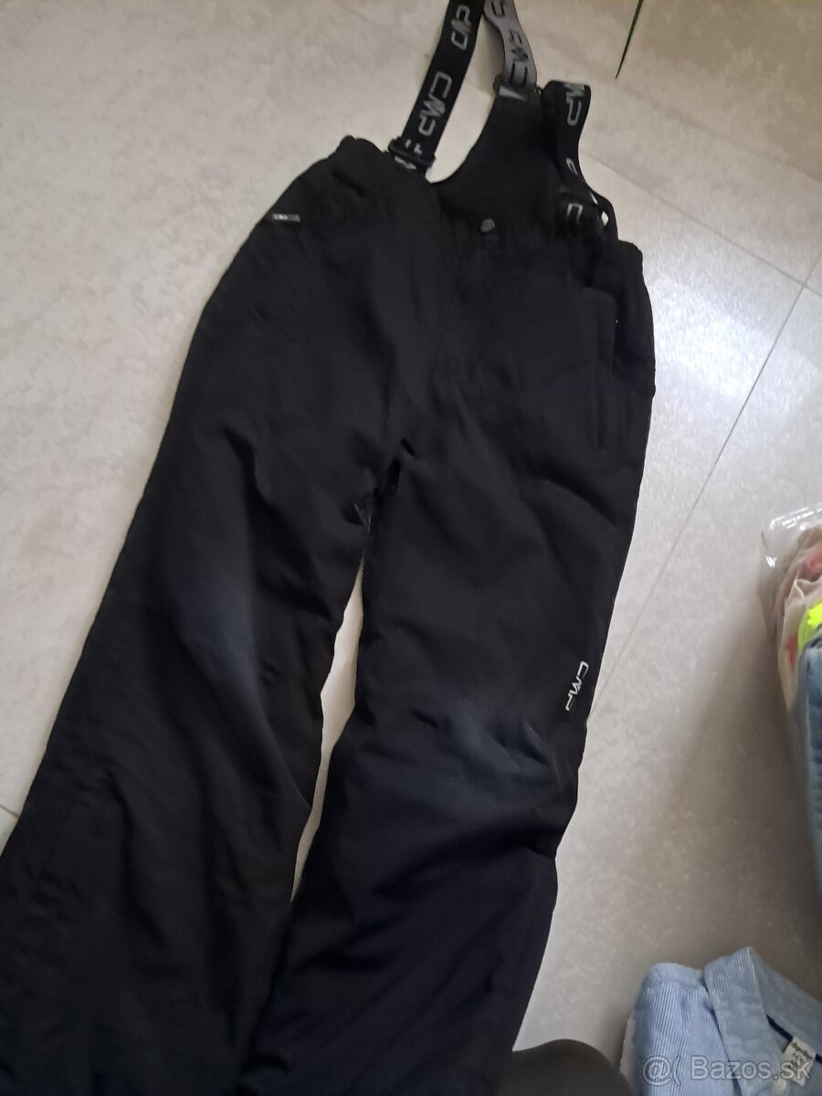 Oblečenie pre chlapčeka - 5