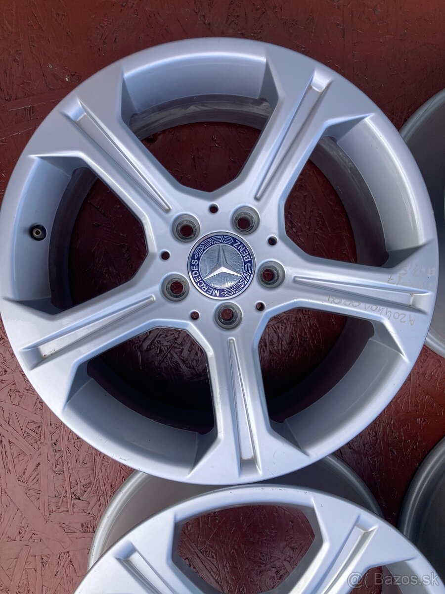 Mercedes A2044010004 - 5