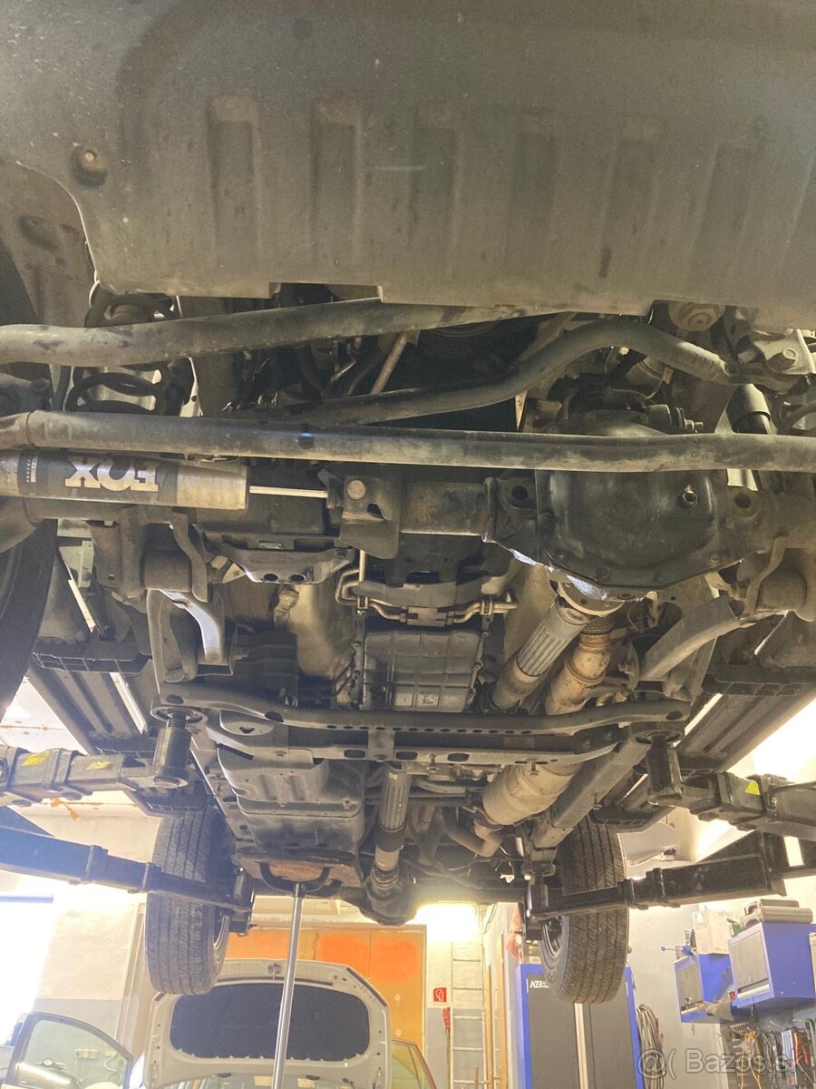 Jeep Wrangler 2019 134tis.km - 5