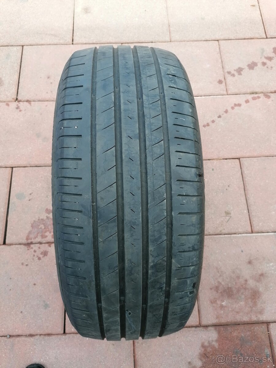 Giti gitipremium H1 225/55r17 leto - 5