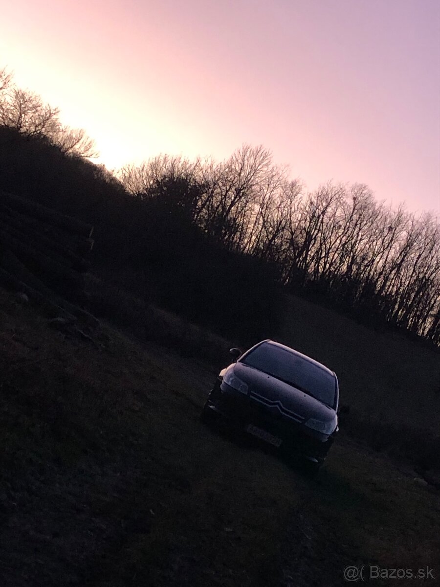 Citroën c4 Coupe - 5