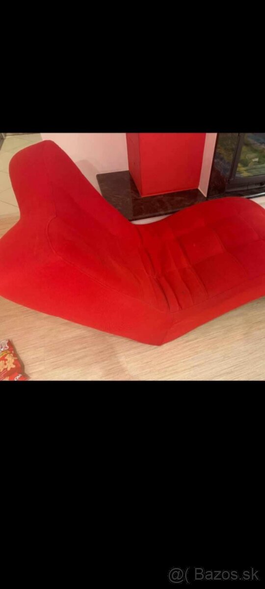 Sedacia súprava veľká - 5