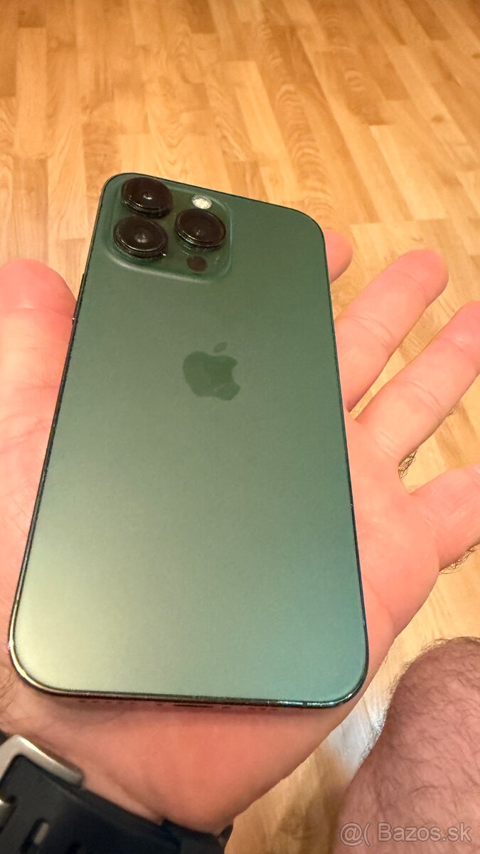 iPhone 13 pro 256GB - 5