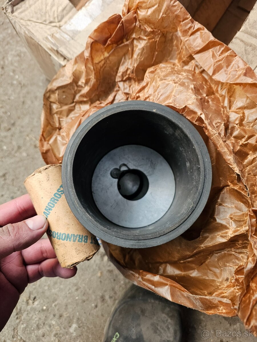 Avia valcove jednotky piest valec - 5