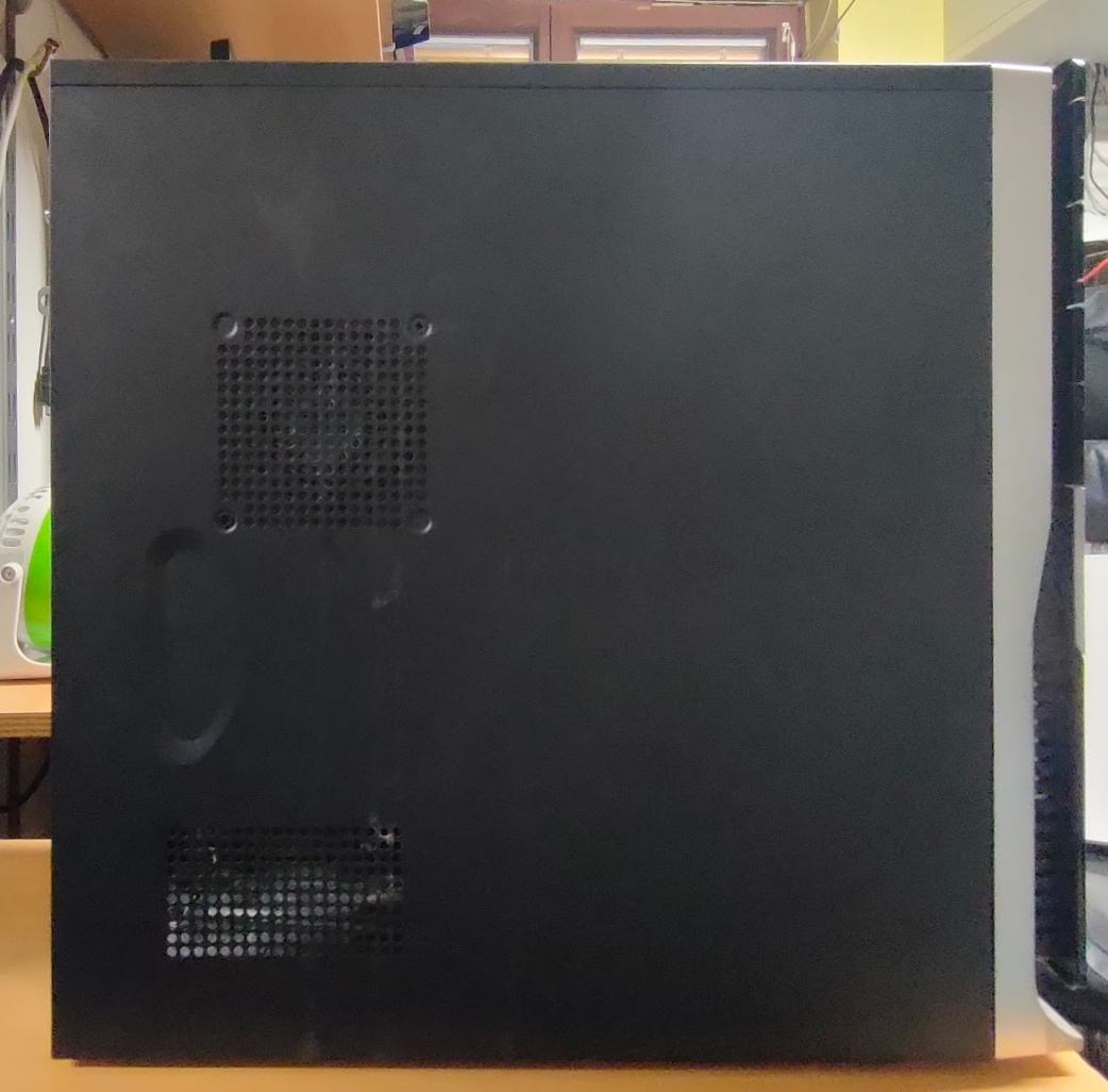 Prestigio kancelársky PC - 5