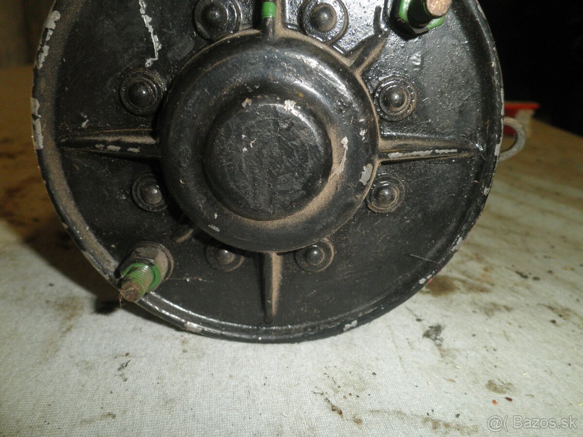 štartér na Multicar M 22 - 5