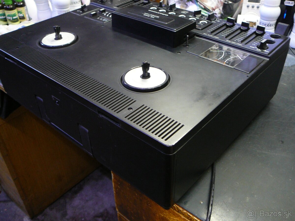 MAGNETOFON GRUNDIG TS 945 HIFI - 5