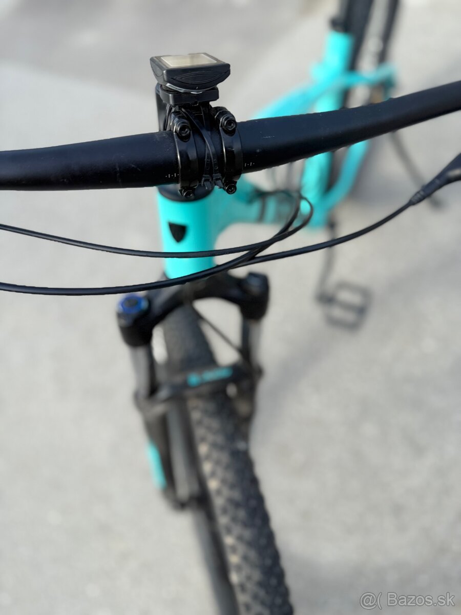 Predám horský bicykel - 5