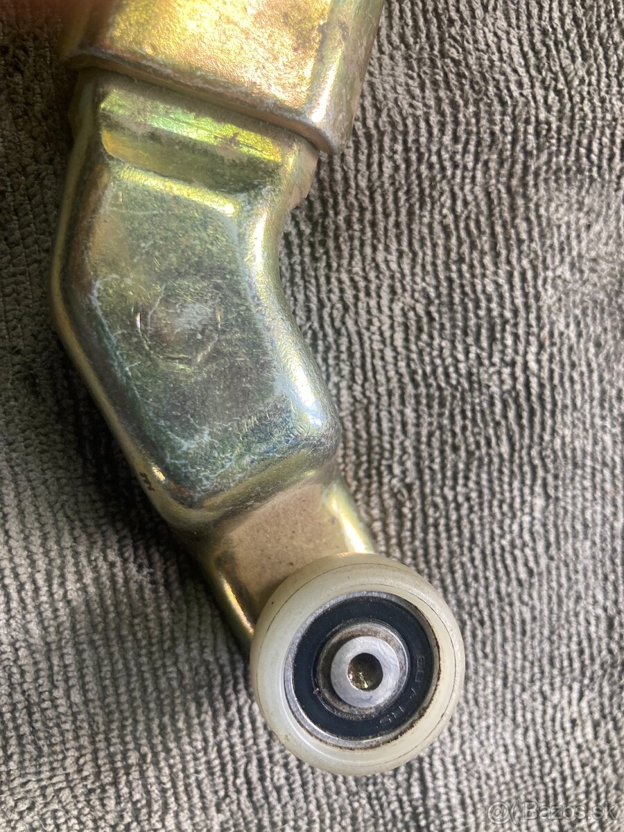 MB 311 spodný záves č. 9017600128 - 5