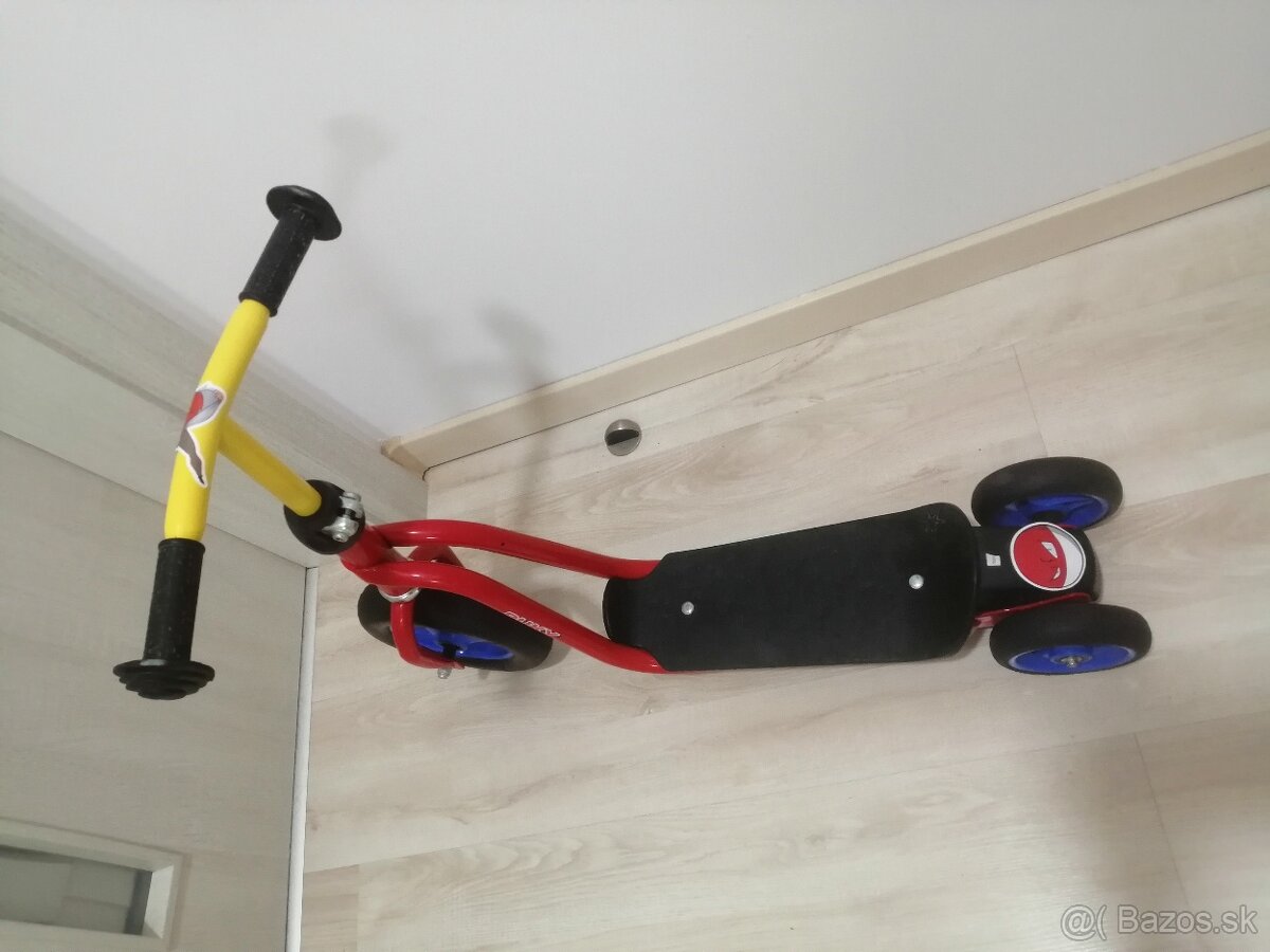 PUKY kolobežka R1 - 5