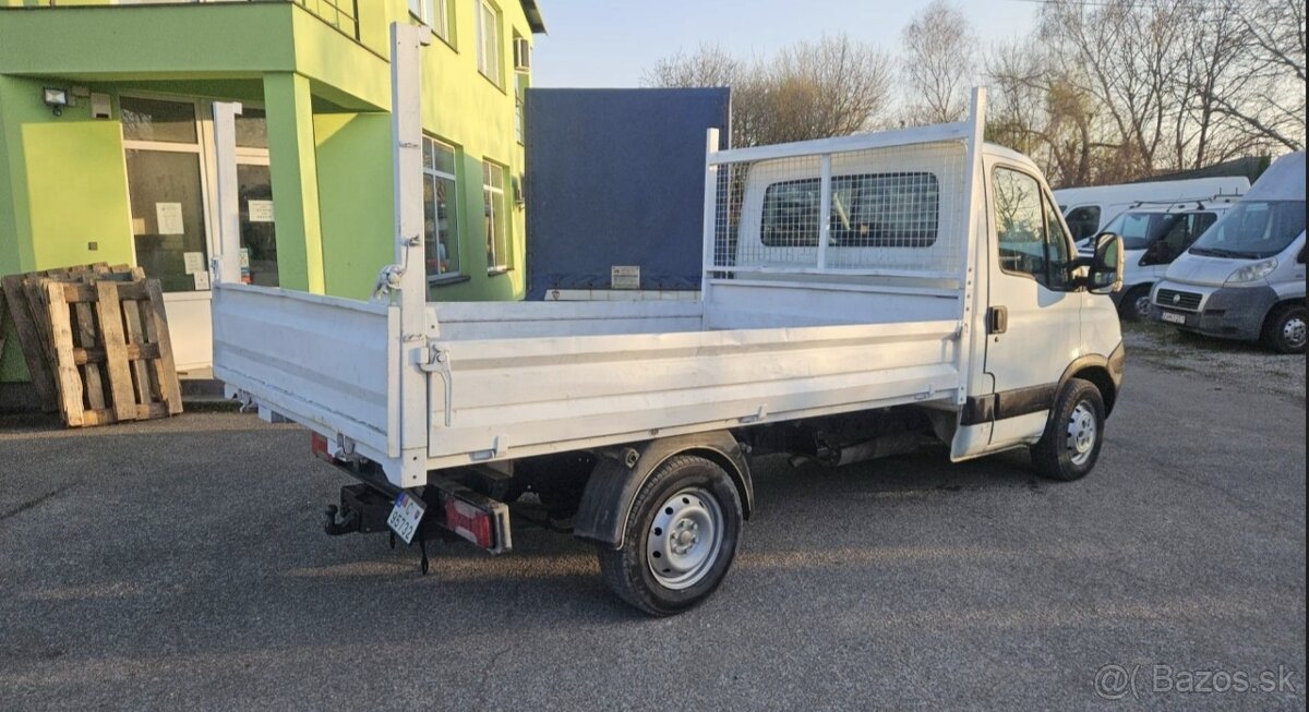 💥 IVECO DAILY VYKLÁPAČ - PREDAJ AJ NA SPLÁTKY 💥 - 5